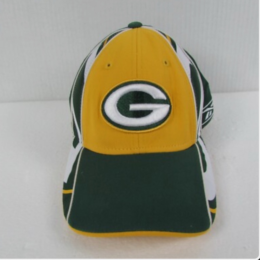 Green Bay Packers Reebok Cap